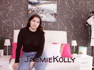 JasmieKolly