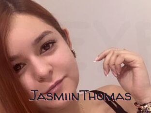 JasmiinThomas