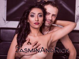 JasminAndRick