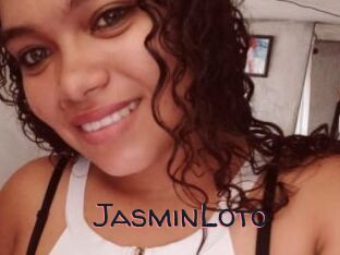 JasminLoto