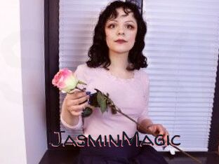 JasminMagic