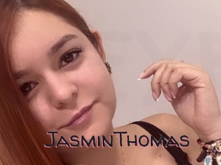 JasminThomas