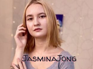 JasminaJong