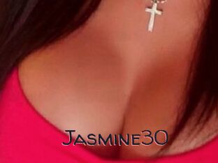 Jasmine30