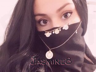 Jasmine8