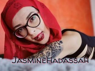 JasmineHadassah