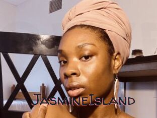 JasmineIsland