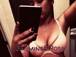 JasmineSRose