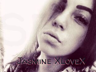 Jasmine_XLoveX