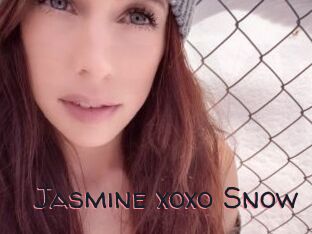 Jasmine_xoxo_Snow