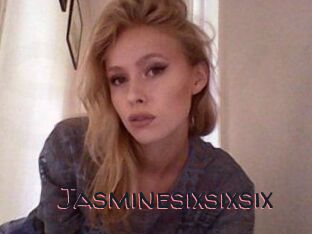 Jasminesixsixsix