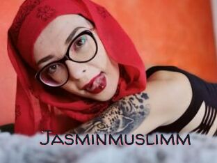 Jasminmuslimm