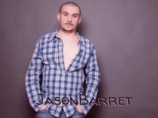 JasonBarret