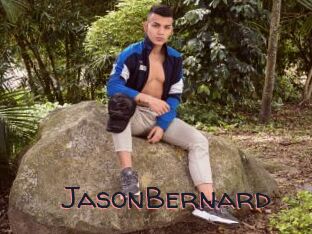 JasonBernard