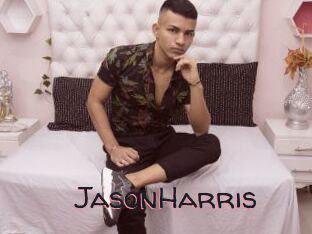 JasonHarris