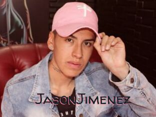 JasonJimenez