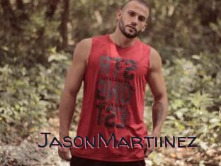 JasonMartiinez