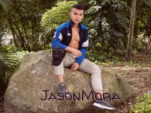 JasonMora