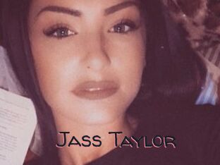 Jass_Taylor