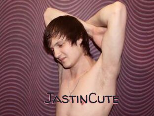 JastinCute