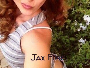 Jax_Fire