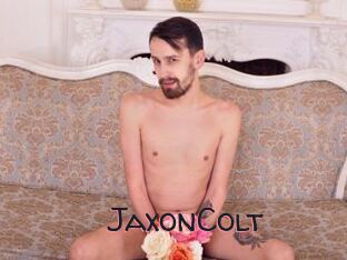 JaxonColt