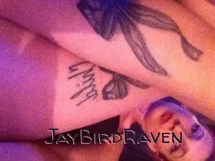 JayBirdRaven