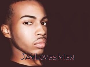 JayLovesMen