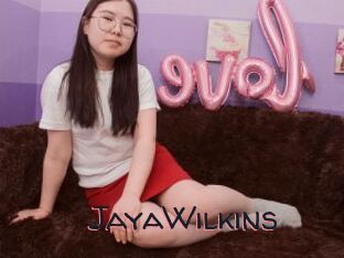 JayaWilkins