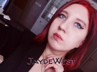 JaydeWest