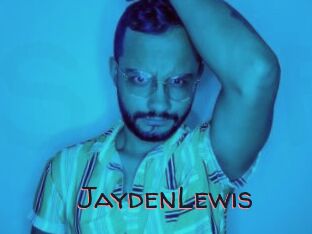 JaydenLewis