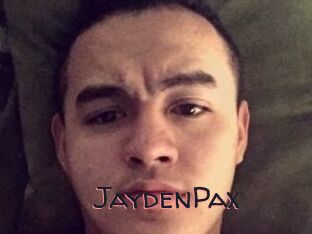 JaydenPax