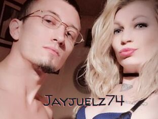 Jayjuelz74