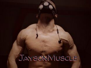 JaysonMuscle