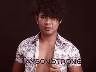 JaysonStrong