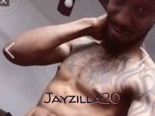 Jayzilla20