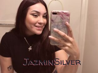 JazminSilver