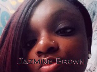 Jazmine_Brown