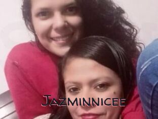 Jazminnicee