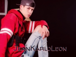 JeanKarloLeon