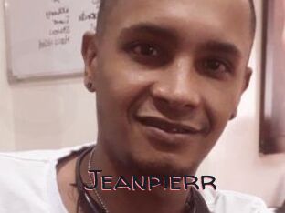 Jeanpierr