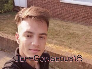 JeffGorgeous18