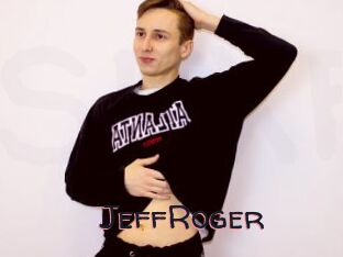 JeffRoger