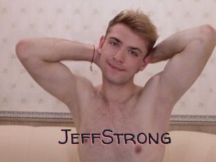 JeffStrong