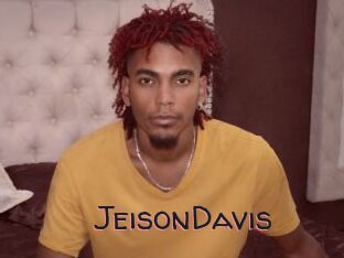 JeisonDavis