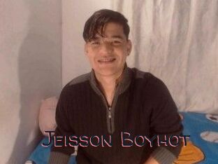 Jeisson_Boyhot