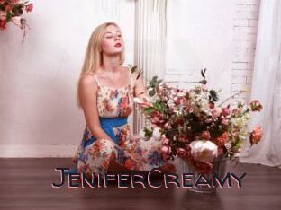 JeniferCreamy