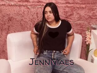 JennMaes