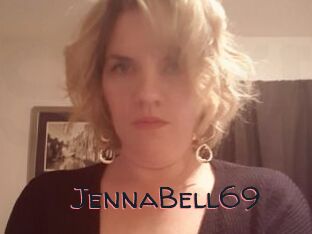 JennaBell69