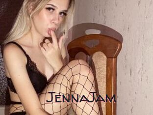 JennaJam